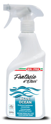 Ma-fra Fantasie d 'Elisir Blue Ocean 500ML