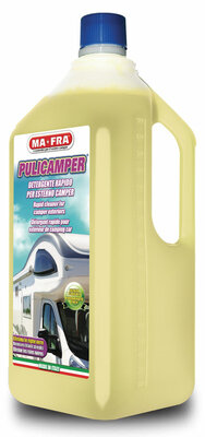 Ma-fra Pulicamper 2000ML