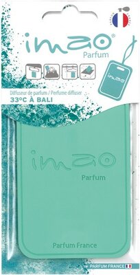 IMAO Parfum 33c Á Bali