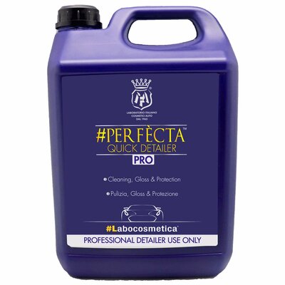 LaboCosmetica PERFECTA PRO Quick Detailer 4500ml