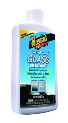 Meguiar's Perfect Clarity Glass Sealant