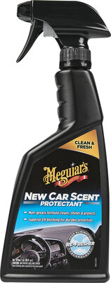 Meguiar's New Car Scent Protectant