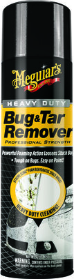 Meguiar's Heavy Duty Bug & Tar Remover