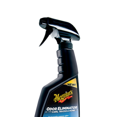 Meguiar's New Car Scent 473ML