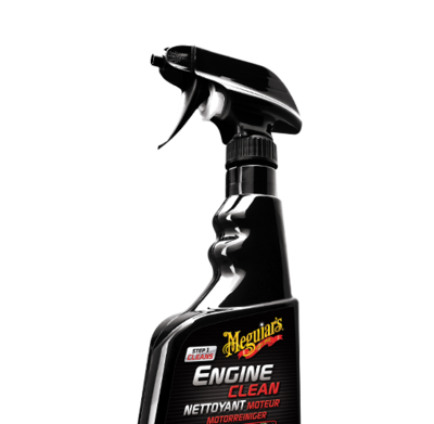 Meguiar's Engine Clean - Spray