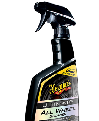 Meguiar's Ultimate All Wheel Cleaner