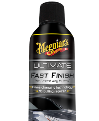 Meguiar's Ultimate Fast Finish