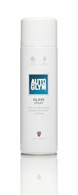 Autoglym Glass Spray 450 Ml