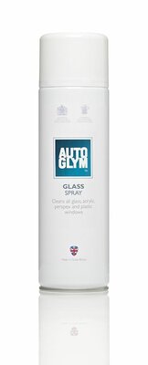 Autoglym Glass Spray 450 Ml