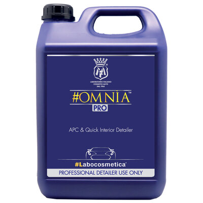 LaboCosmetica OMNIA 2.0 PRO Interior Cleaner 4500ml