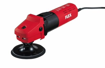 Flex L 1503 VR Polijstmachine